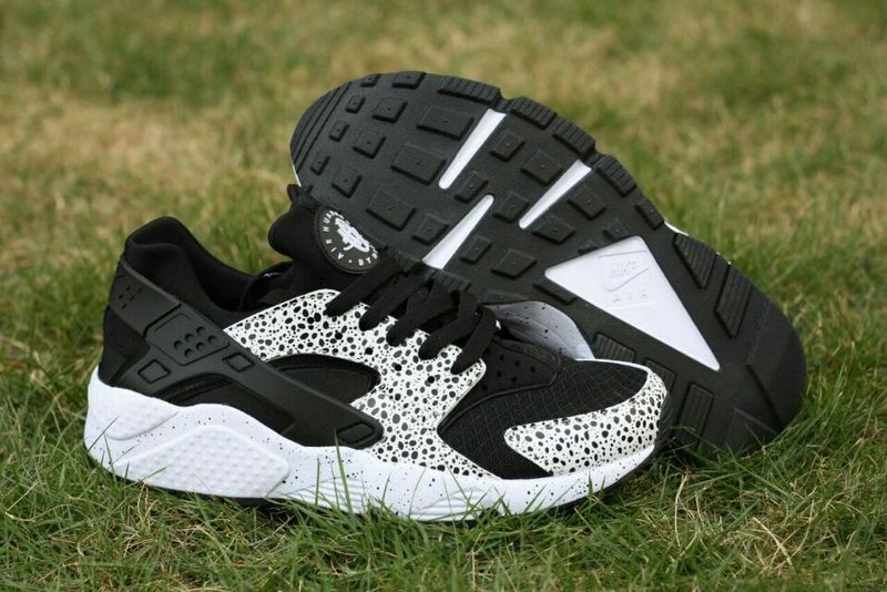 Nike Air Huarache men shoes-035