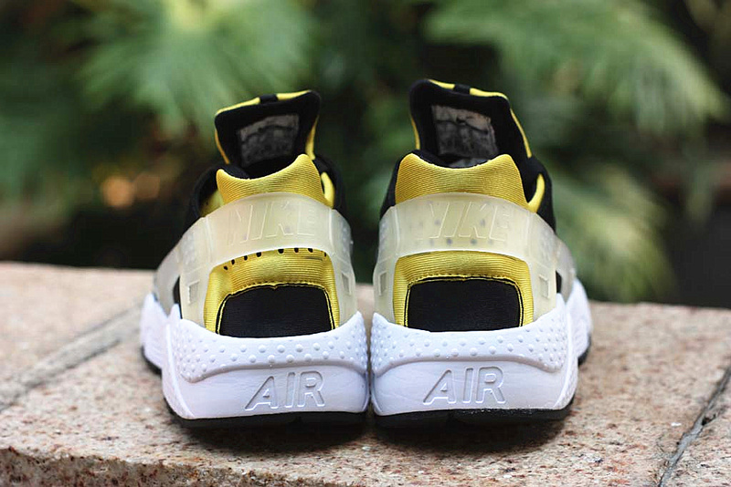 Nike Air Huarache men shoes-036