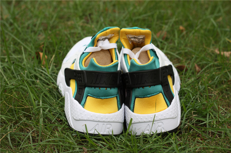 Nike Air Huarache men shoes-041