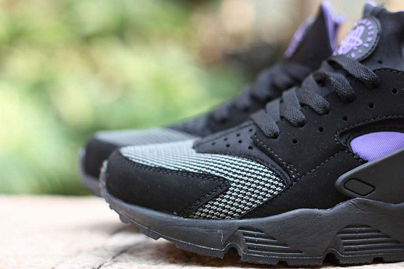 Nike Air Huarache men shoes-042