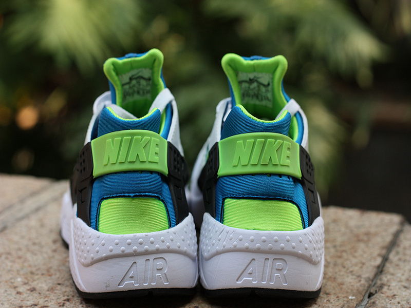 Nike Air Huarache men shoes-044