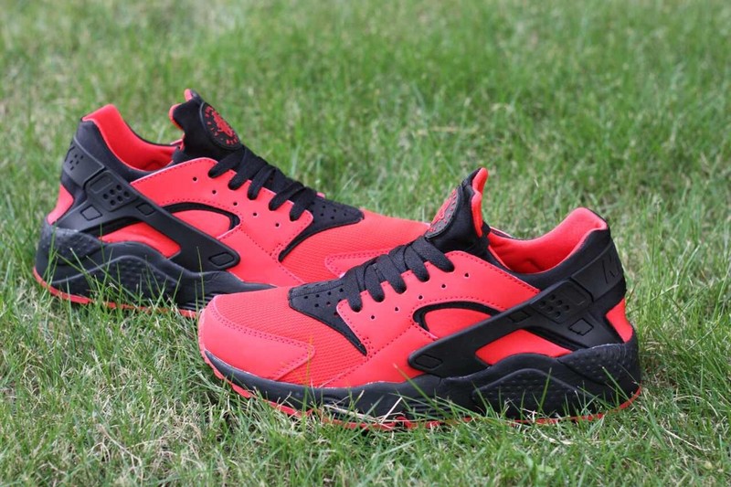 Nike Air Huarache men shoes-045