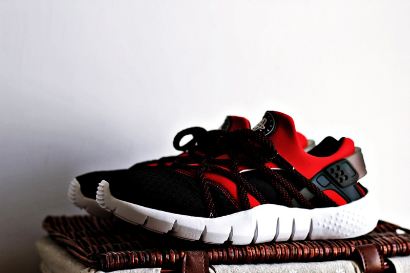 Nike Air Huarache men shoes-050