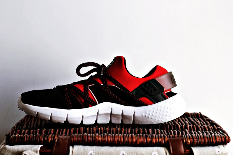 Nike Air Huarache men shoes-050