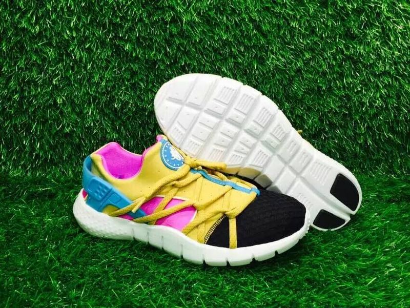 Nike Air Huarache men shoes-070