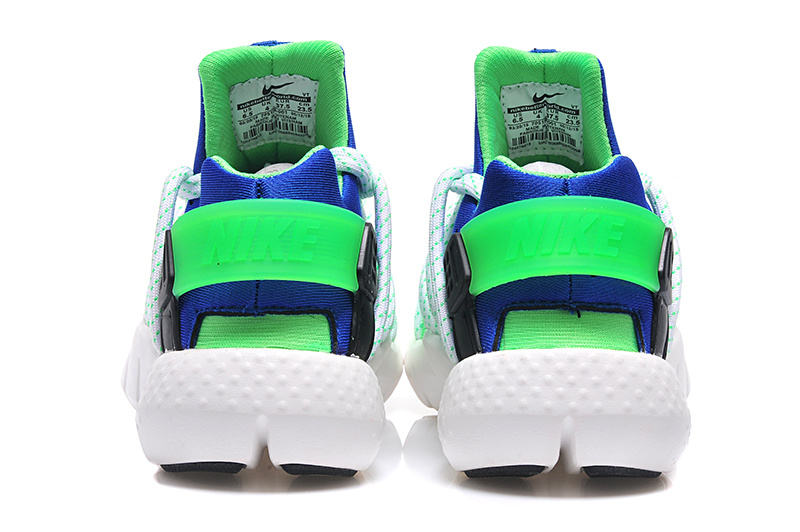 Nike Air Huarache men shoes-071