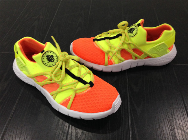 Nike Air Huarache men shoes-072