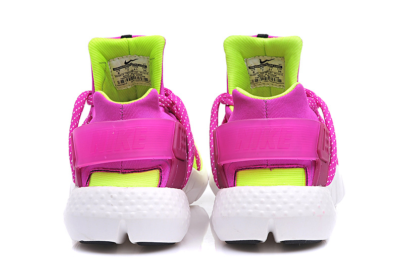 Nike Air Huarache men shoes-073