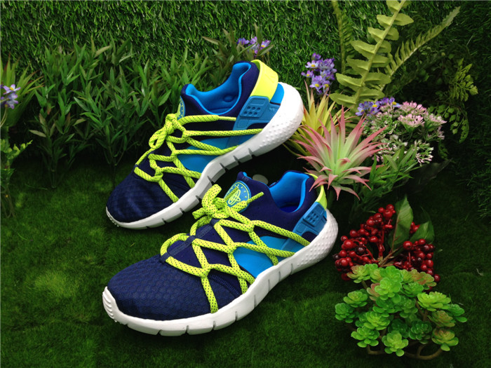 Nike Air Huarache men shoes-074