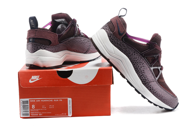 Nike Air Huarache men shoes-083