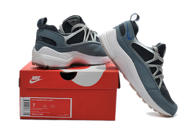 Nike Air Huarache men shoes-088
