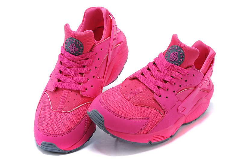 Nike Air Huarache women shoes-001