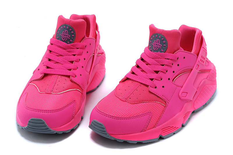 Nike Air Huarache women shoes-001