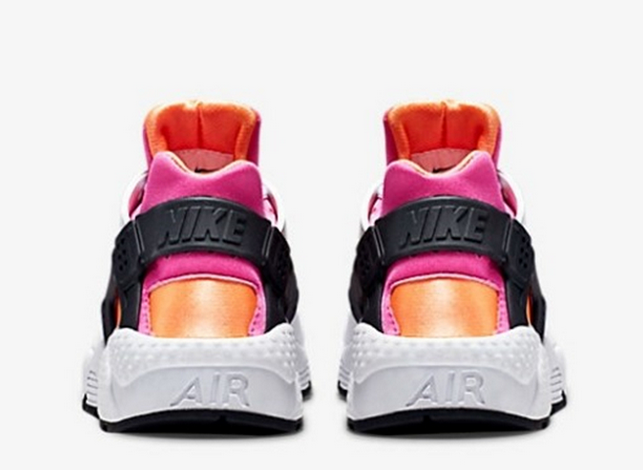 Nike Air Huarache women shoes-002