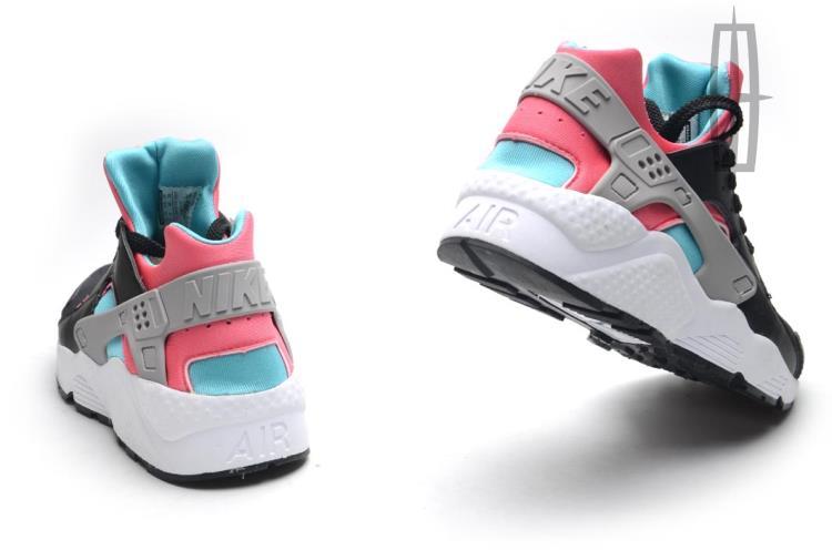 Nike Air Huarache women shoes-005