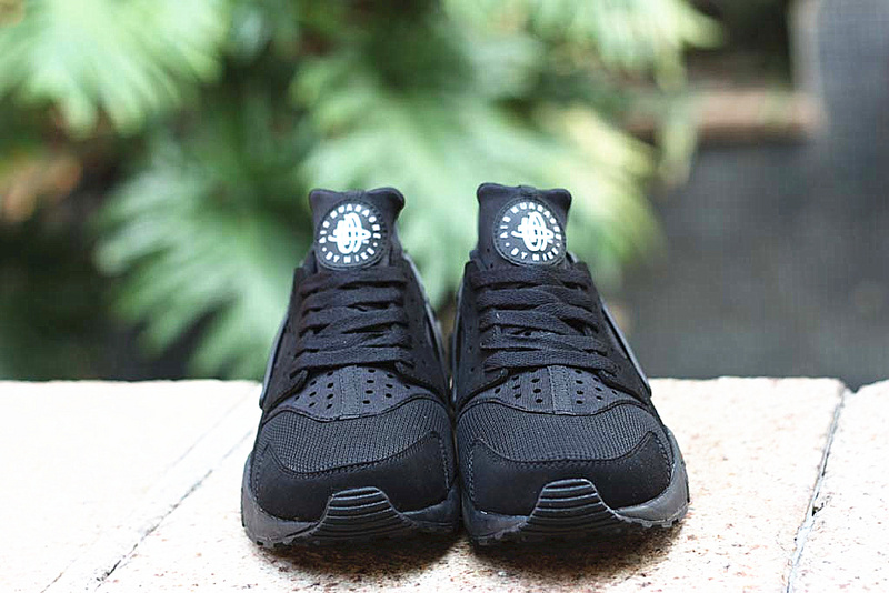 Nike Air Huarache women shoes-010