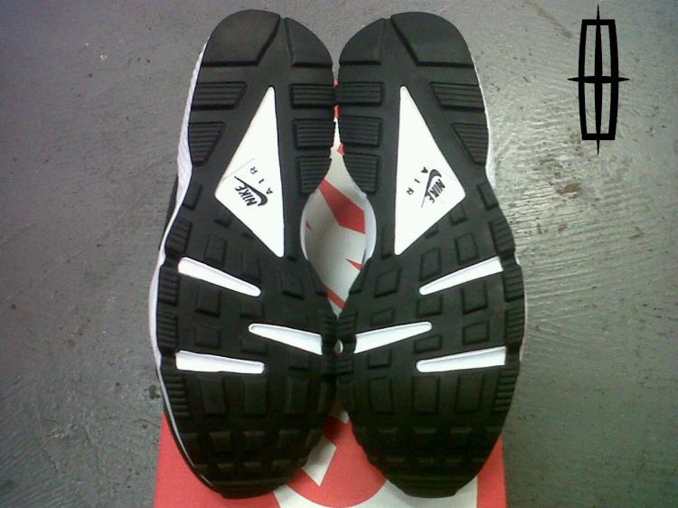 Nike Air Huarache women shoes-013