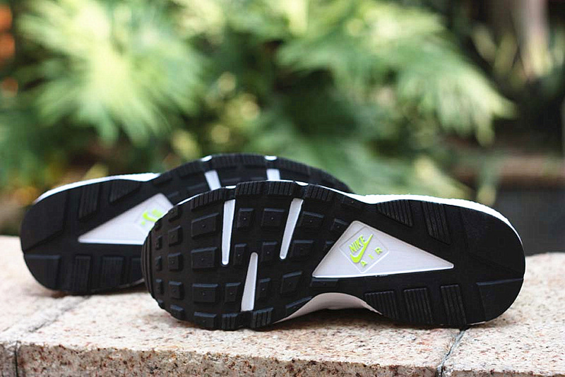 Nike Air Huarache women shoes-022