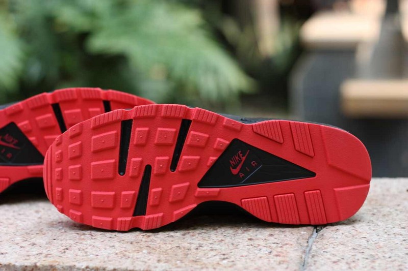 Nike Air Huarache women shoes-023
