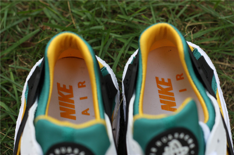 Nike Air Huarache women shoes-024