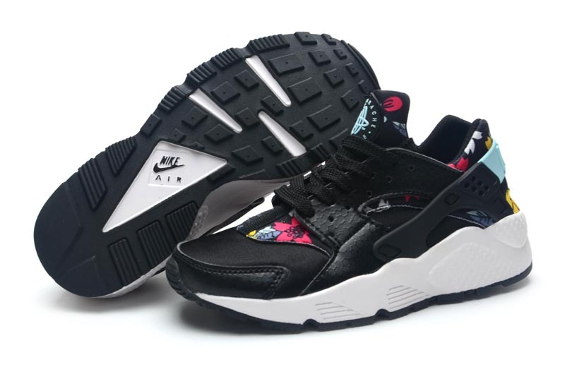 Nike Air Huarache women shoes-028