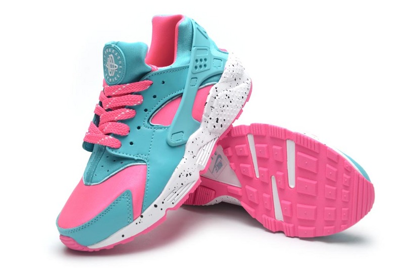 Nike Air Huarache women shoes-030