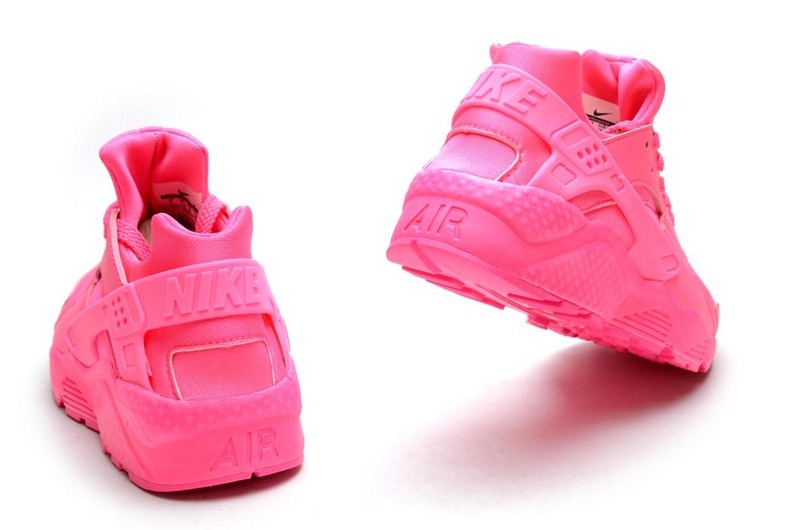 Nike Air Huarache women shoes-032