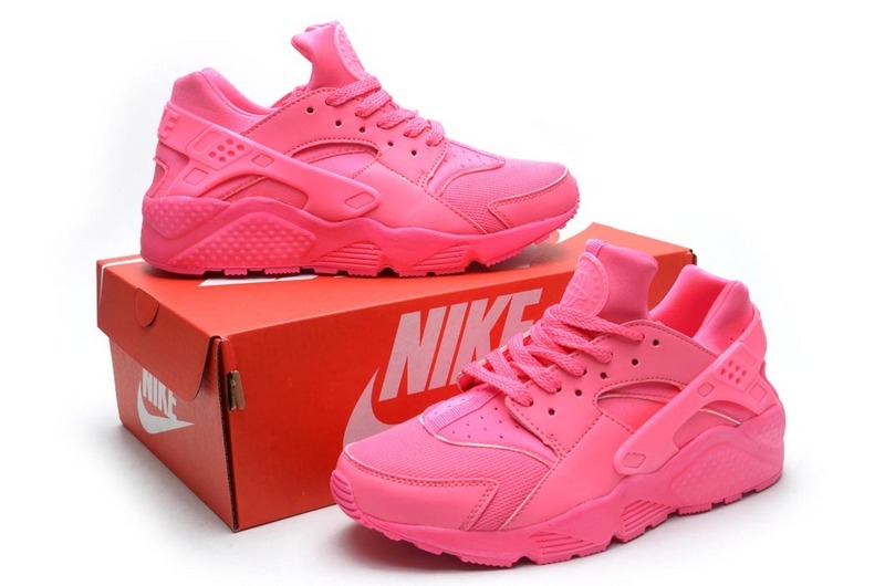 Nike Air Huarache women shoes-032