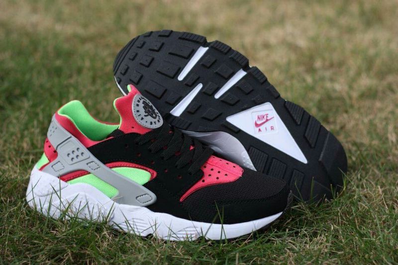 Nike Air Huarache women shoes-039