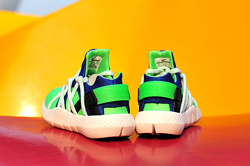 Nike Air Huarache women shoes-049
