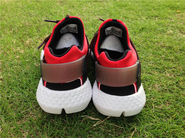 Nike Air Huarache women shoes-057