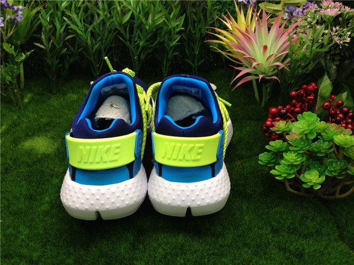 Nike Air Huarache women shoes-059