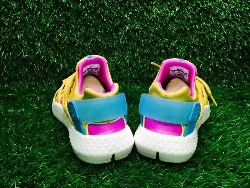 Nike Air Huarache women shoes-060