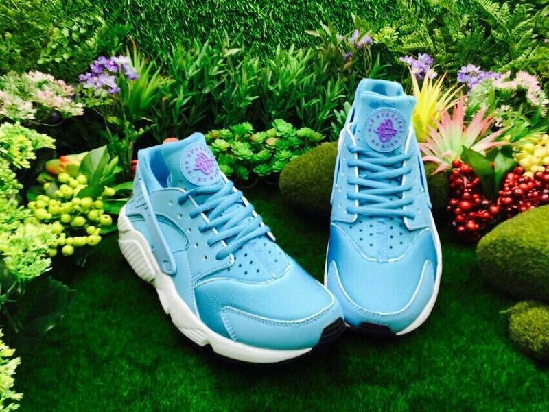 Nike Air Huarache women shoes-068