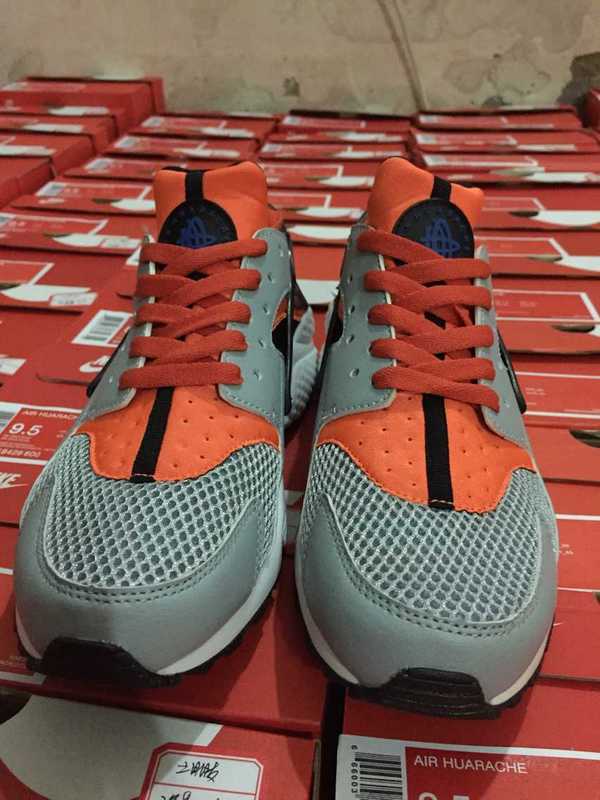 Nike Air Huarache women shoes-074