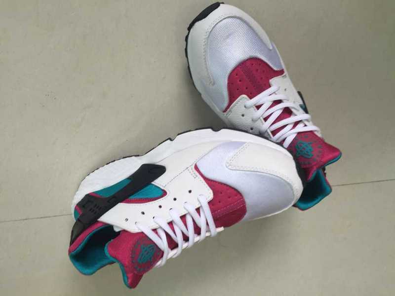 Nike Air Huarache women shoes-075