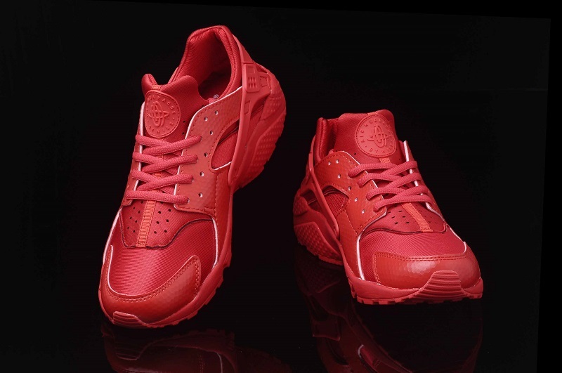 Nike Air Huarache women shoes-081