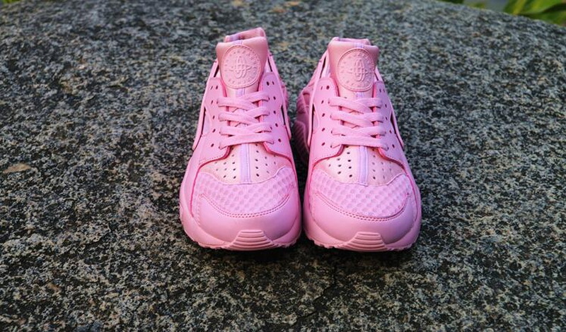Nike Air Huarache women shoes-099