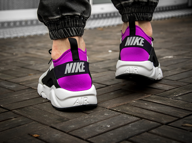 Nike Air Huarache women shoes-145