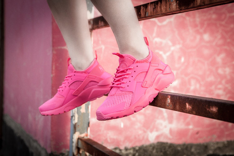 Nike Air Huarache women shoes-154