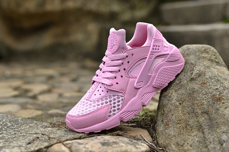 Nike Air Huarache women shoes-155