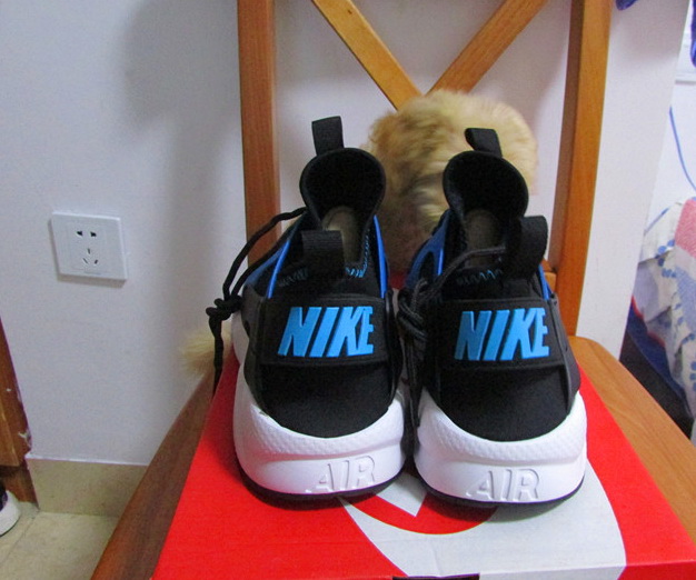 Nike Air Huarache women shoes-182