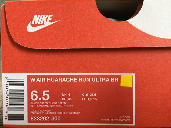 Nike Air Huarache women shoes-228