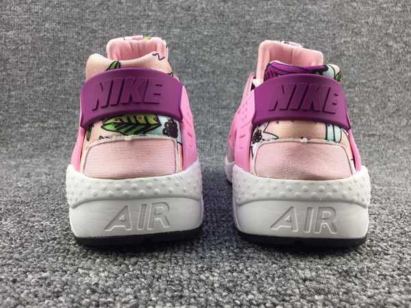Nike Air Huarache women shoes-238