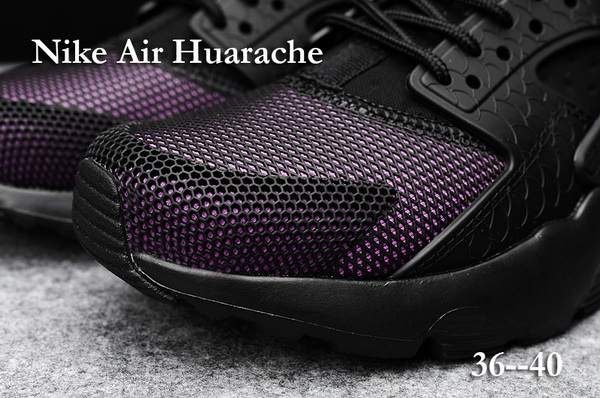 Nike Air Huarache women shoes-320
