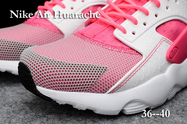 Nike Air Huarache women shoes-321