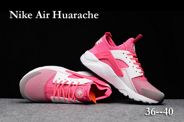 Nike Air Huarache women shoes-321
