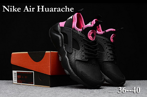 Nike Air Huarache women shoes-322