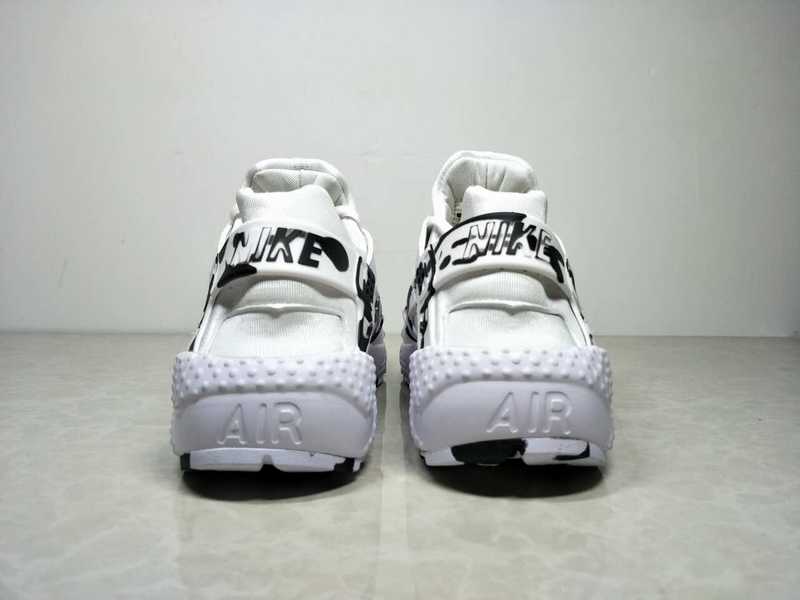 Nike Air Huarache women shoes-346
