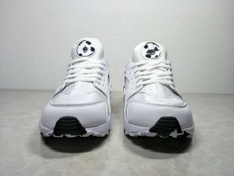 Nike Air Huarache women shoes-346